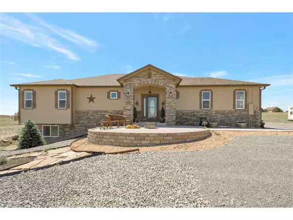Parker, CO 80138,3560 Zane Gray Loop
