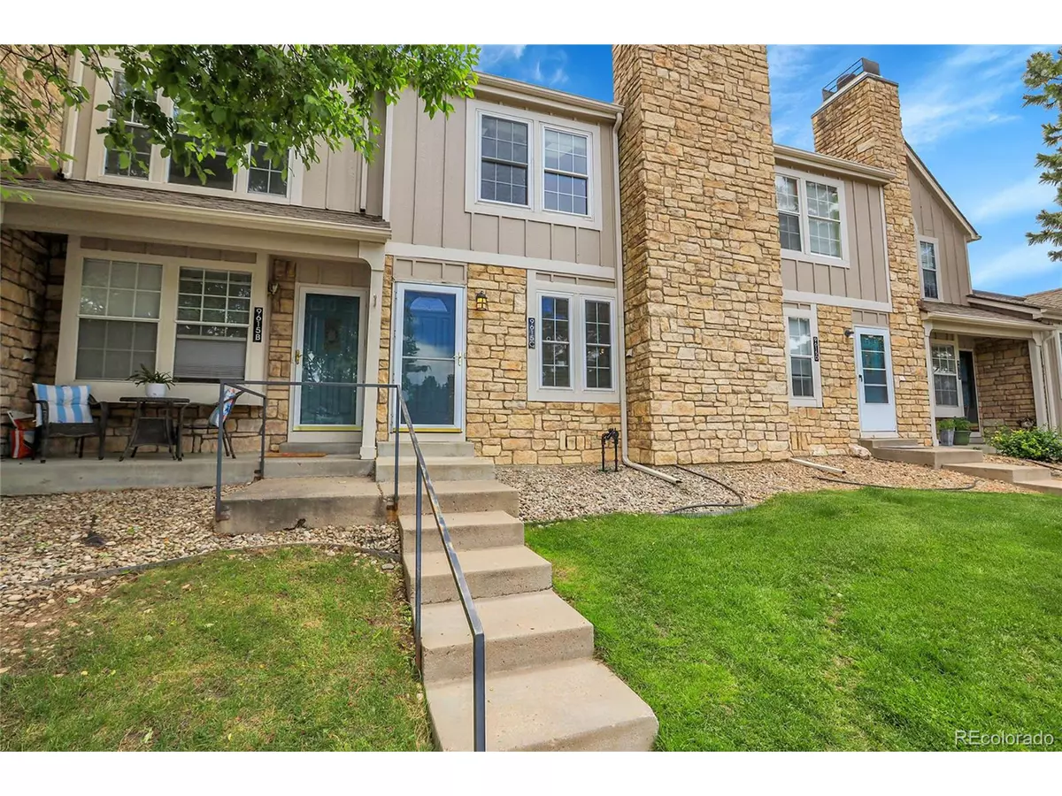 Littleton, CO 80128,9615 W Chatfield Ave #C