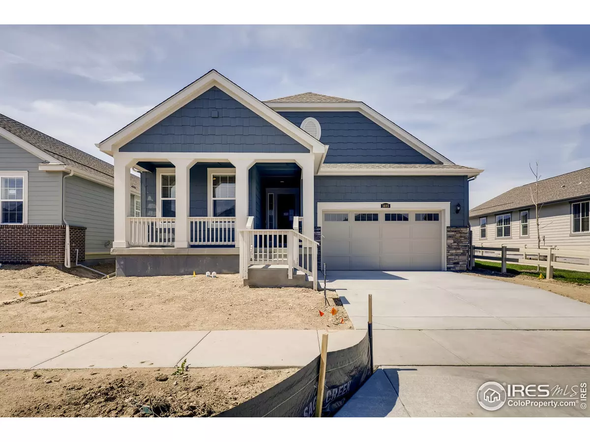 Longmont, CO 80504,1485 Otis