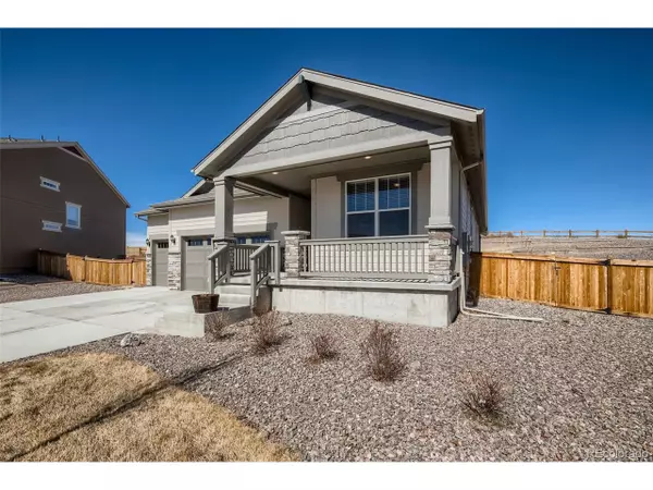 Elizabeth, CO 80107,1253 Blackhaw St