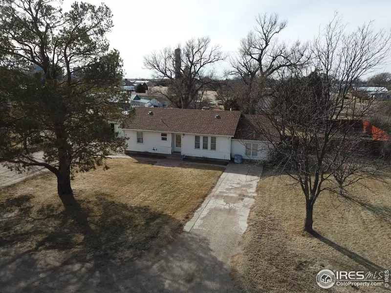 185 N D St, Bethune, CO 80805