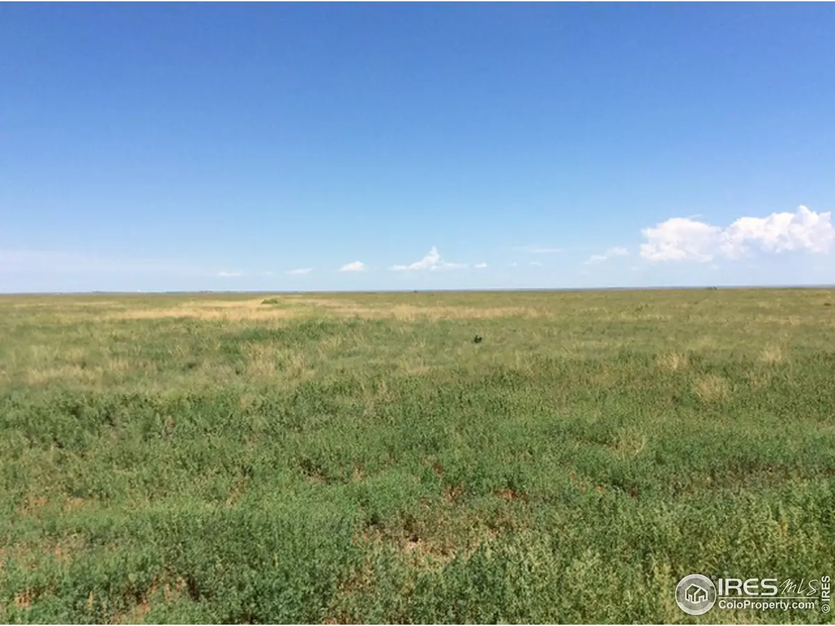 Haswell, CO 81045,321852 Haswell