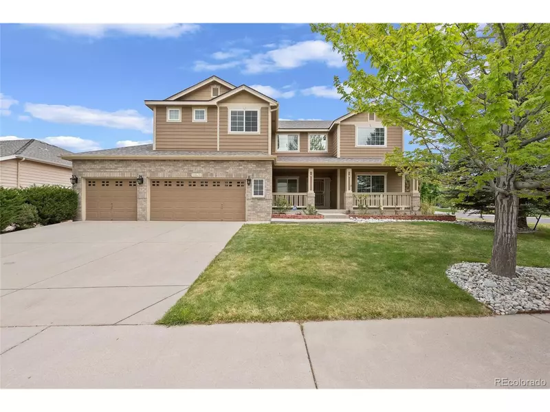 6392 S Rifle St, Aurora, CO 80016