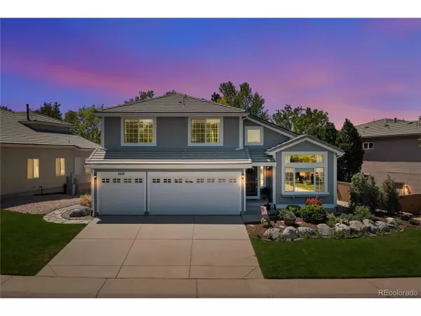 2050 Fox Fire St, Highlands Ranch, CO 80129