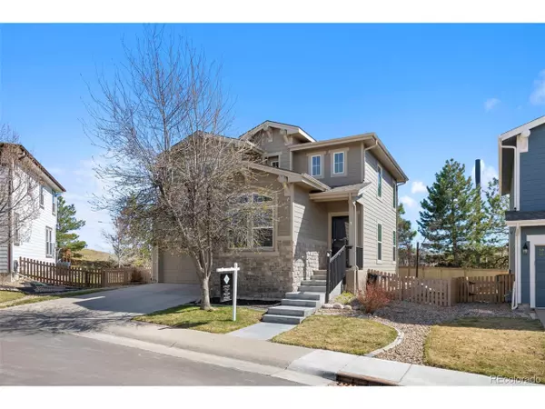 10660 Jewelberry Cir, Highlands Ranch, CO 80130