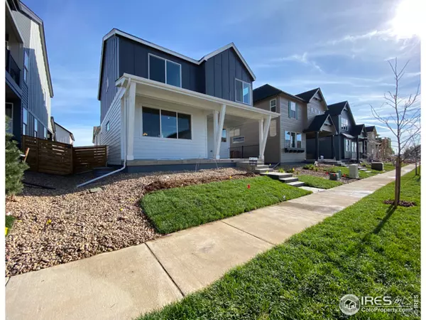 5736 Jedidiah Dr, Timnath, CO 80547