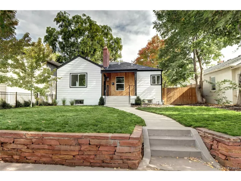 2036 S Humboldt St, Denver, CO 80210