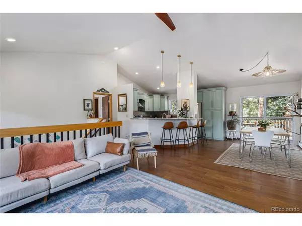 Woodland Park, CO 80863,2998 Sunnywood Ave