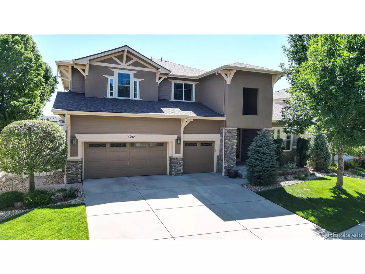 Broomfield, CO 80023,14064 Kahler Pl