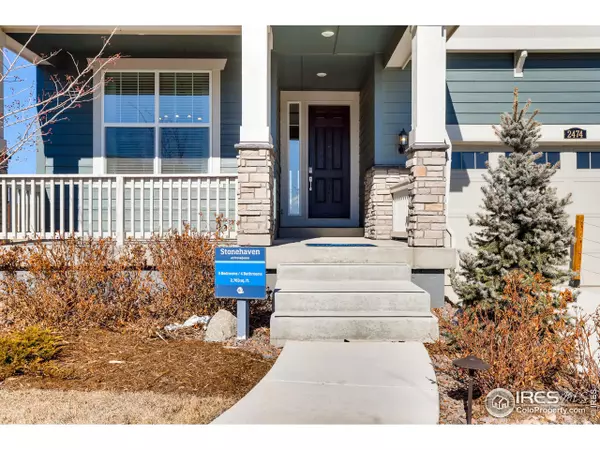 Longmont, CO 80504,2474 Ravenswood Ct