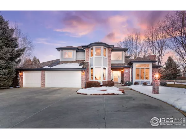 6980 Springhill Dr, Niwot, CO 80503