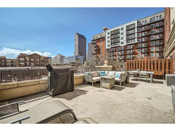 1950 N Logan St #411, Denver, CO 80203