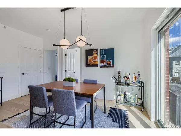 Denver, CO 80203,1950 N Logan St #411