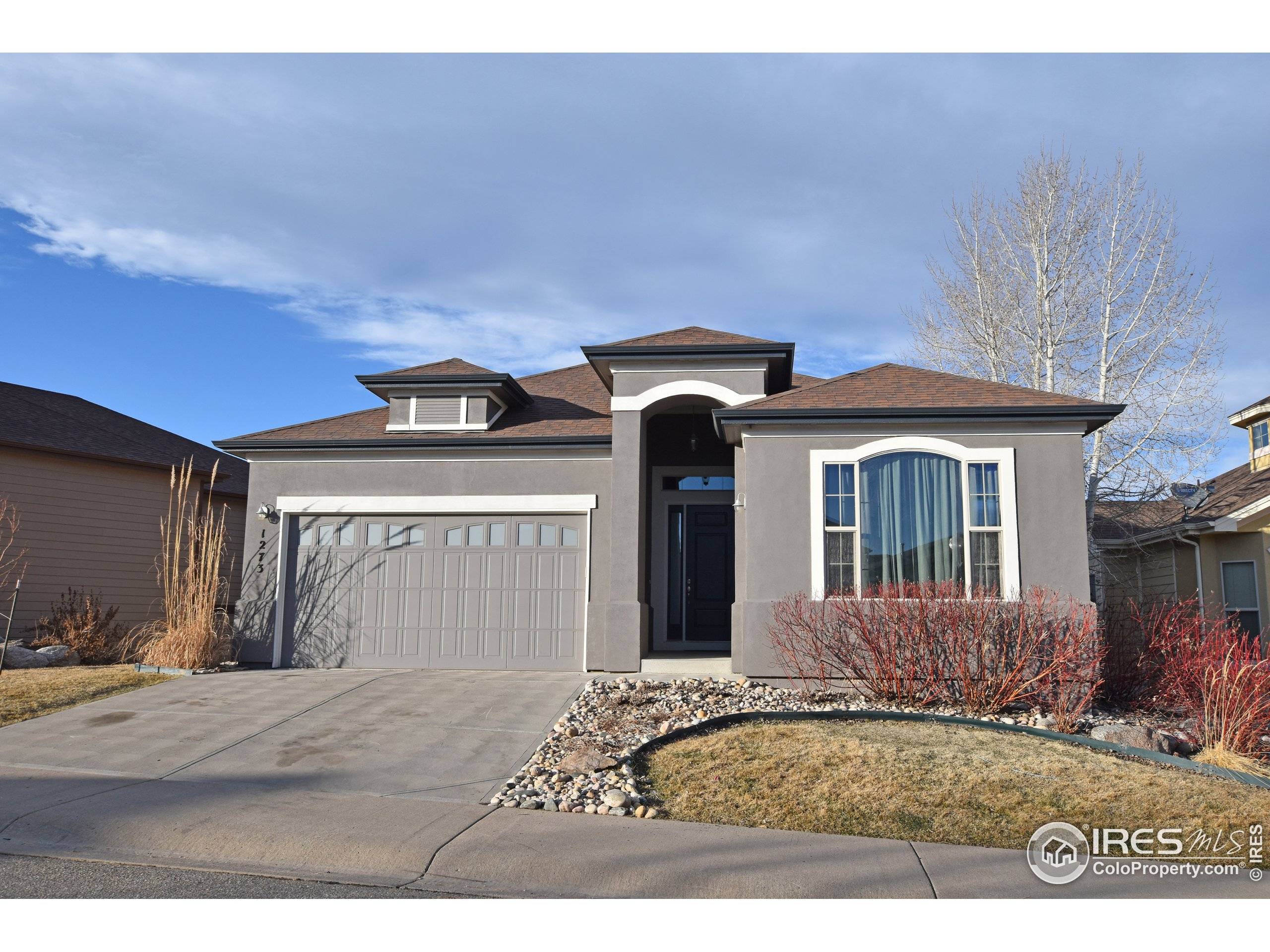 1273 Crabapple Dr, Loveland, CO 80538