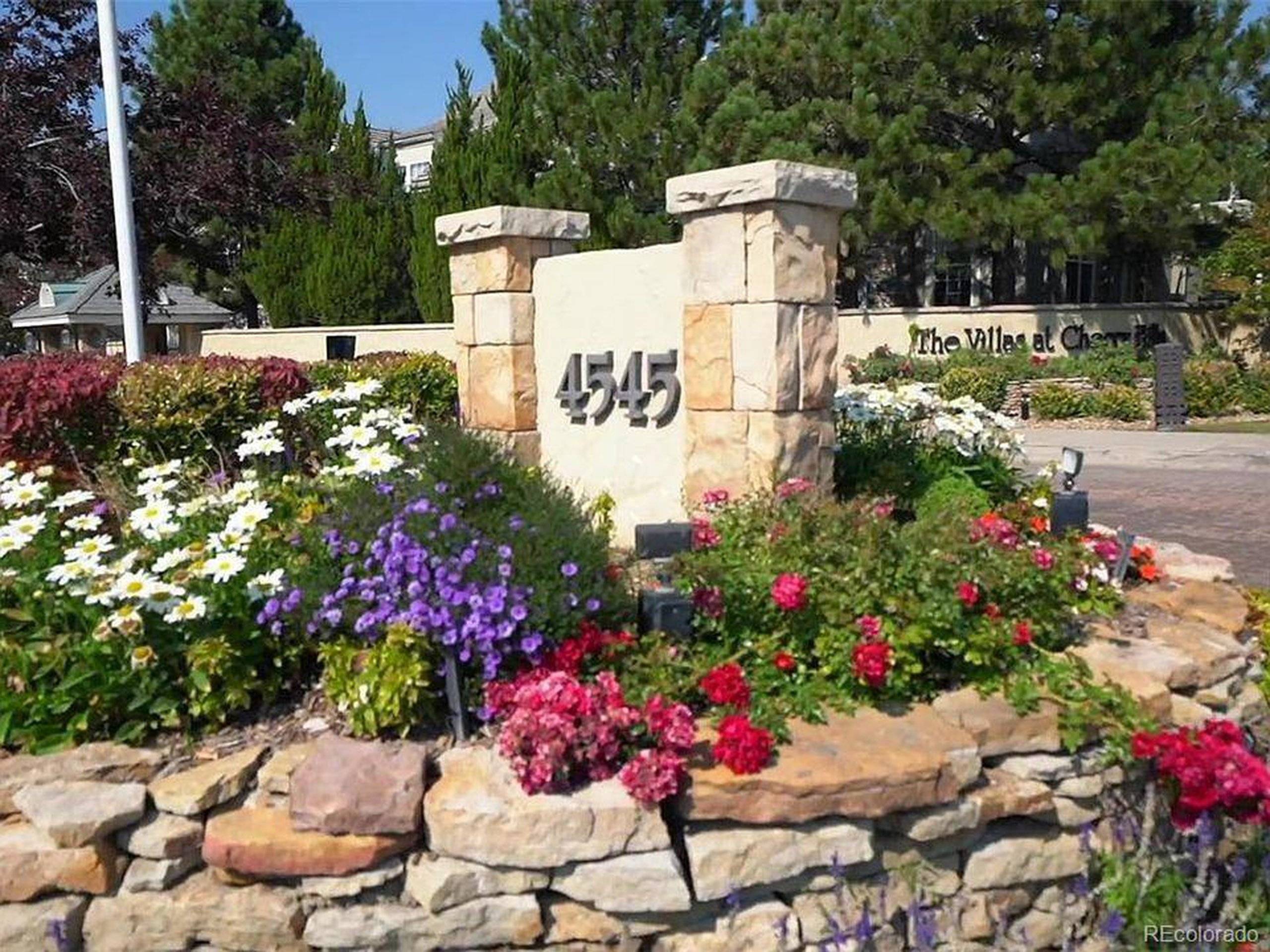 Denver, CO 80237,4545 S Monaco St