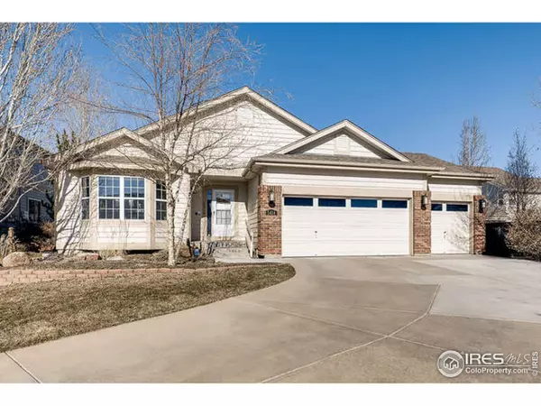 5414 Clover Basin Dr, Longmont, CO 80503