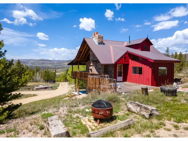 Grand Lake, CO 80447,Address not disclosed