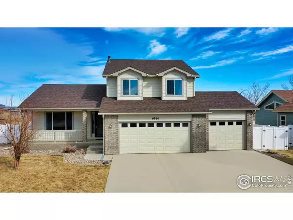 6980 Mount Meeker St,  Wellington,  CO 80549