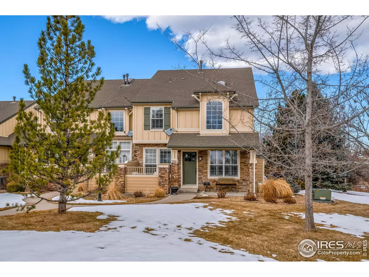 Westminster, CO 80031,3745 W 104th Dr #C