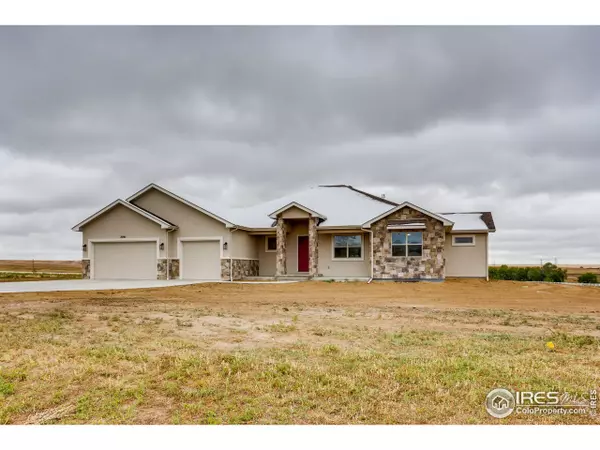 2546 Branding Iron Dr, Severance, CO 80524