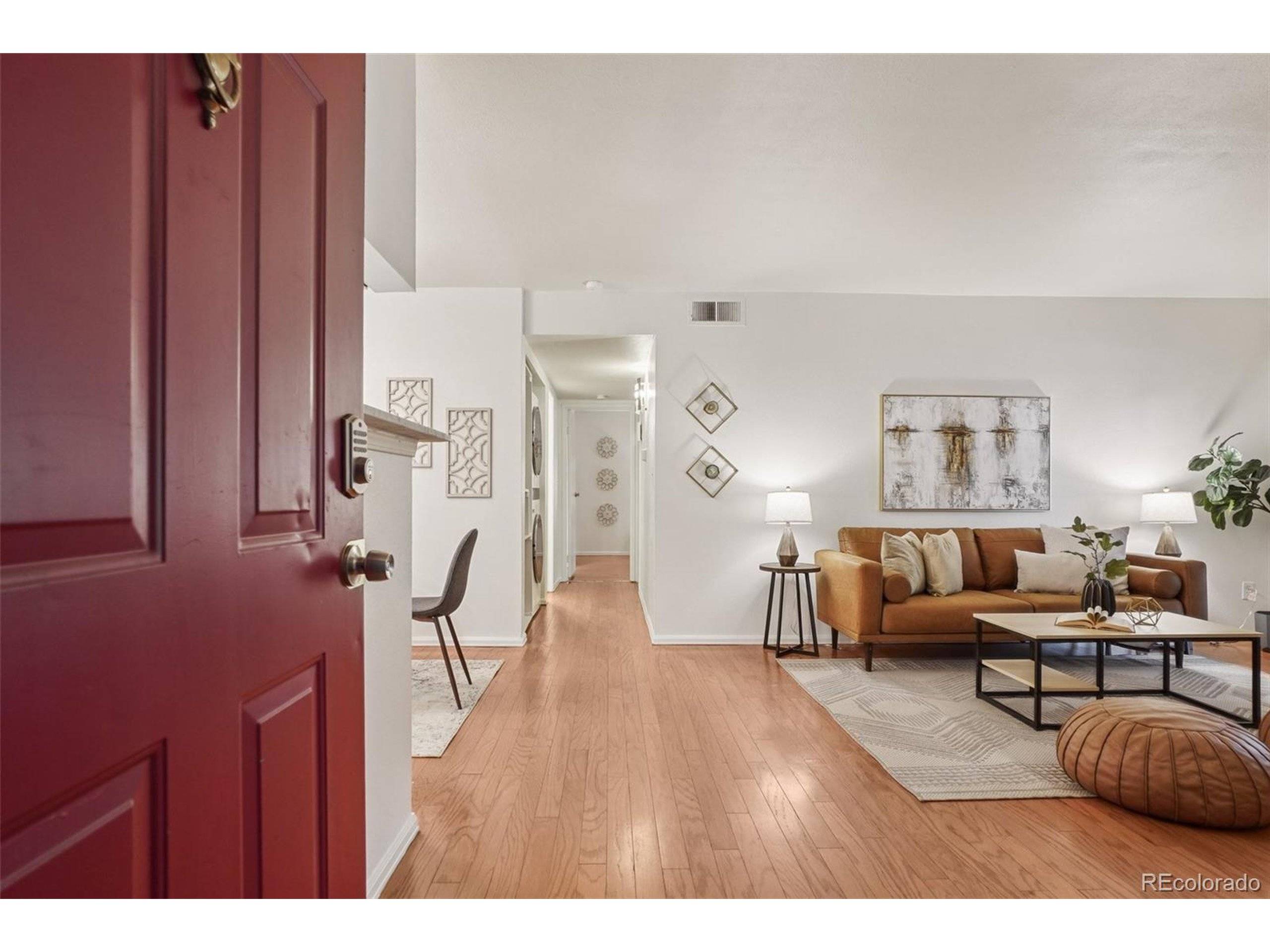 Denver, CO 80247,8335 Fairmount Dr #5-106