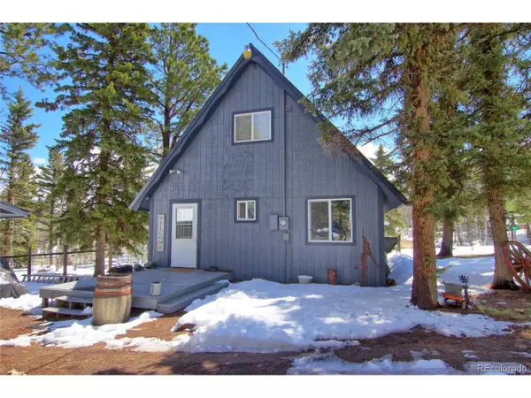 397 Will Scarlet Dr, Divide, CO 80814