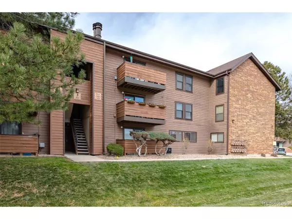 201 Wright St #106, Lakewood, CO 80228