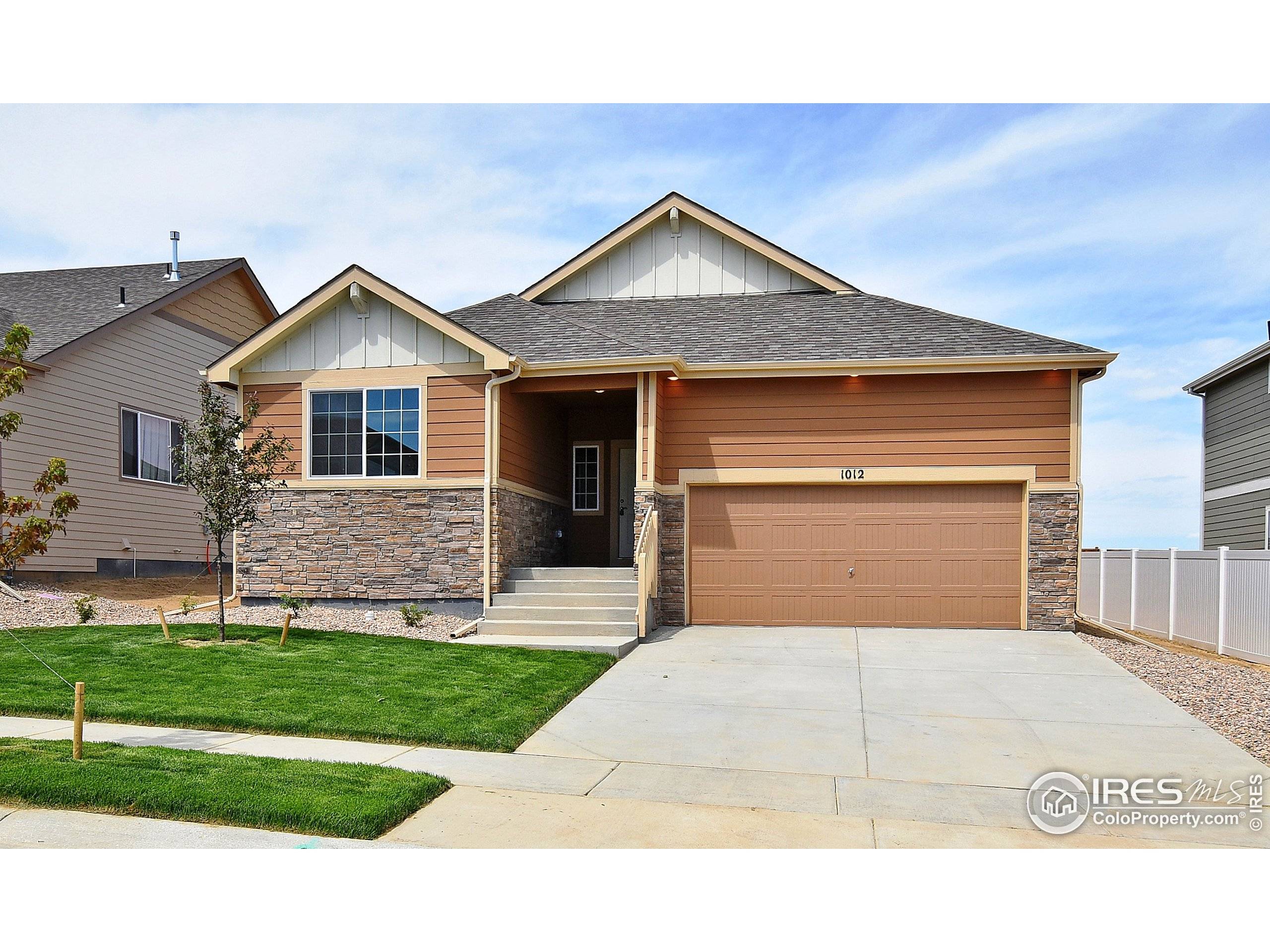 1624 Shoreview Pkwy, Severance, CO 80550