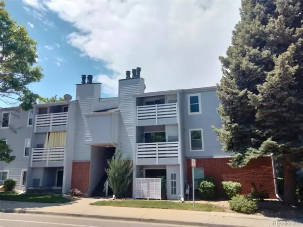 7665 E Eastman Ave #104A, Denver, CO 80231