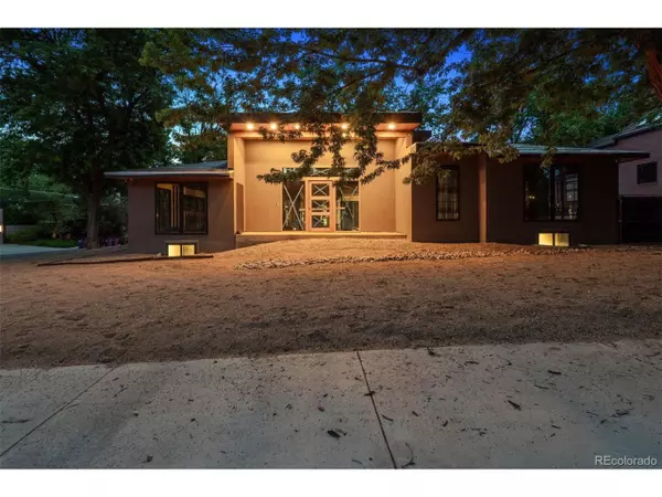 Denver, CO 80220,1 Ash St