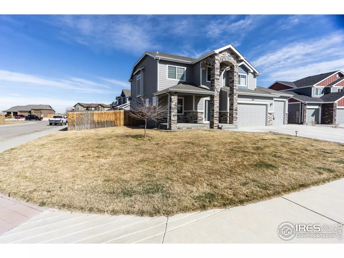 Johnstown, CO 80534,3035 Brunner Blvd