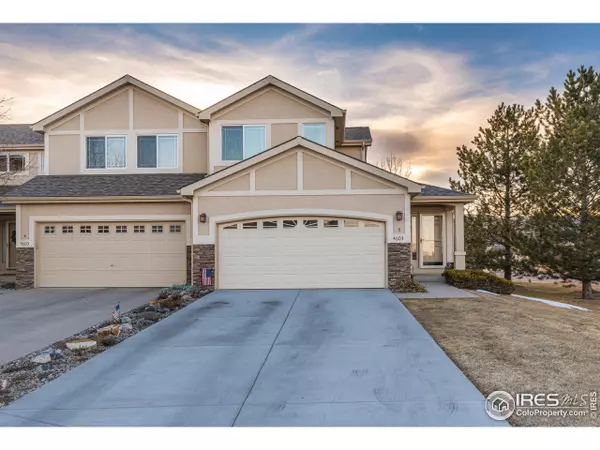 4603 Morning Dove Ct #5, Fort Collins, CO 80526