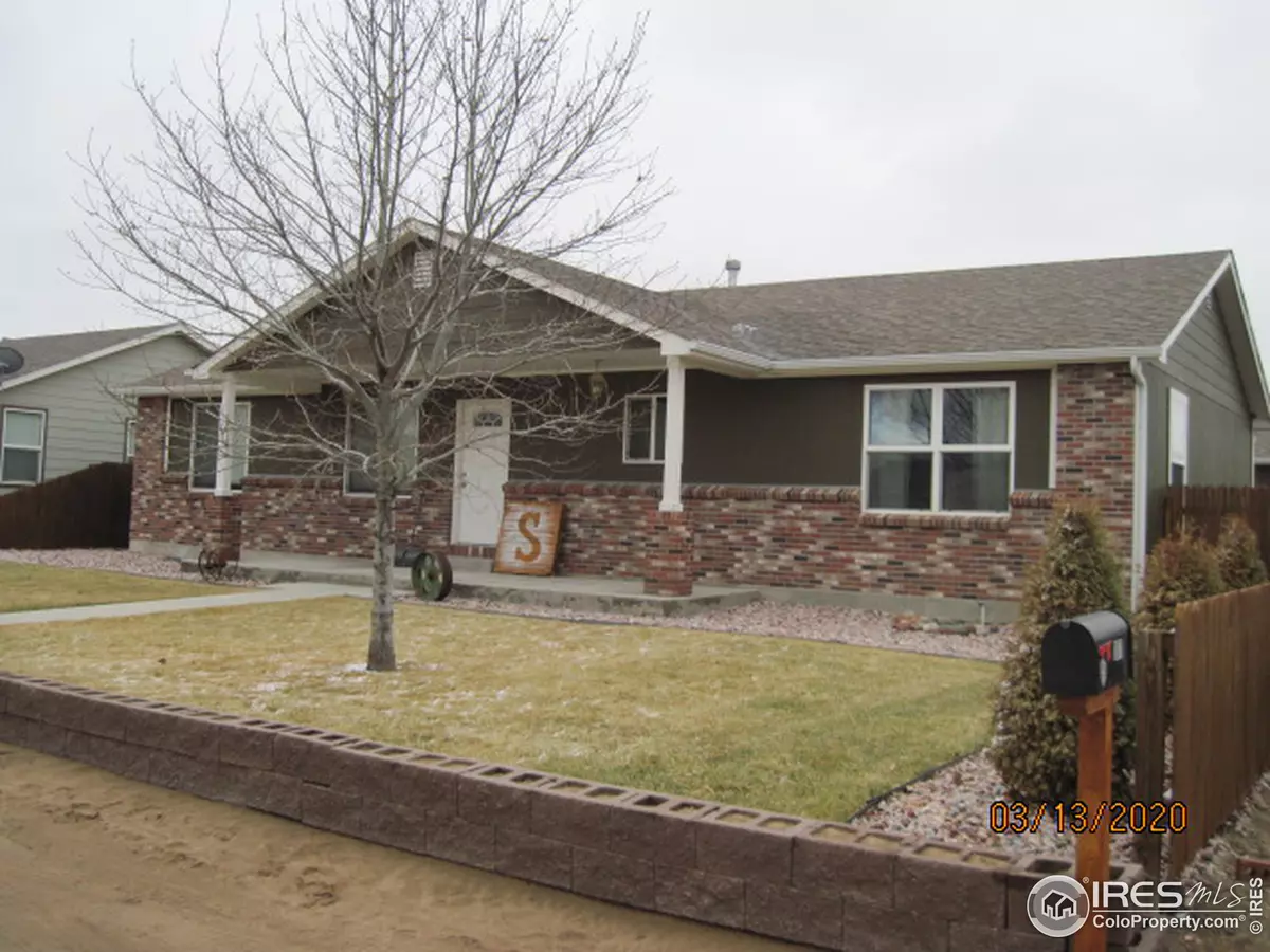 Wiggins, CO 80654,307 Becky St