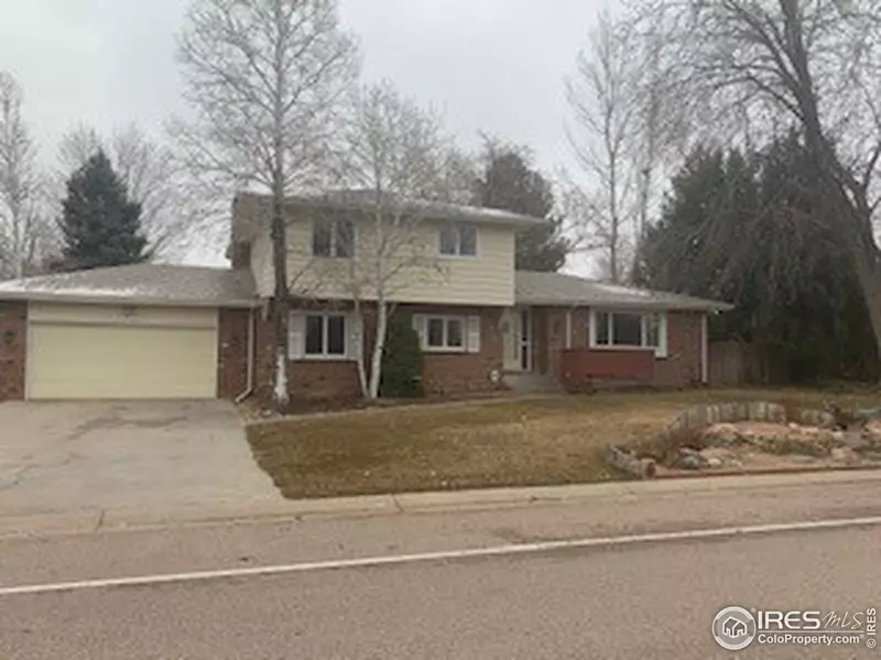 2448 51st Ave, Greeley, CO 80634