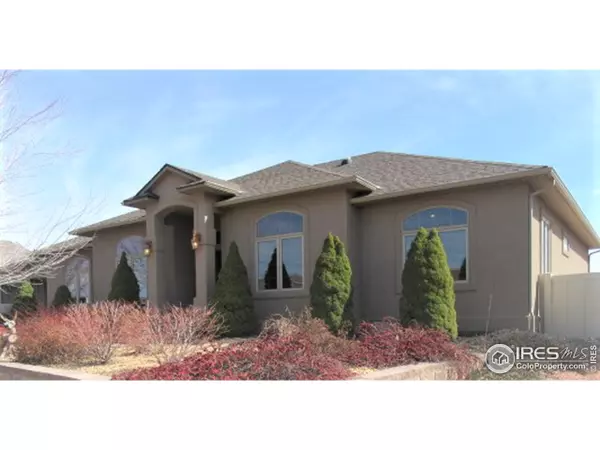 892 Overview Rd, Grand Junction, CO 81506