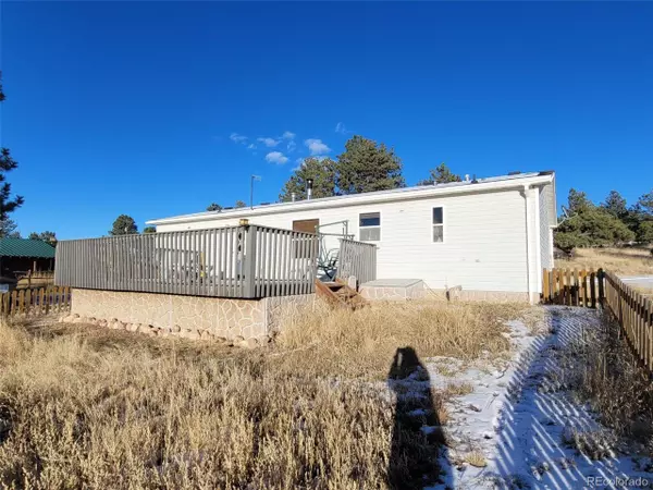Canon City, CO 81212,985 Basswood Ln