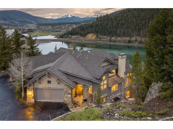 309 Eastridge Dr, Dillon, CO 80435