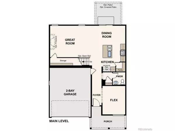 Aurora, CO 80019,22815 E 47th Ave