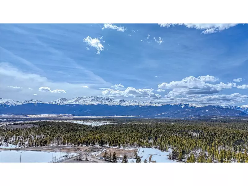 910 W 6th St, Leadville, CO 80461