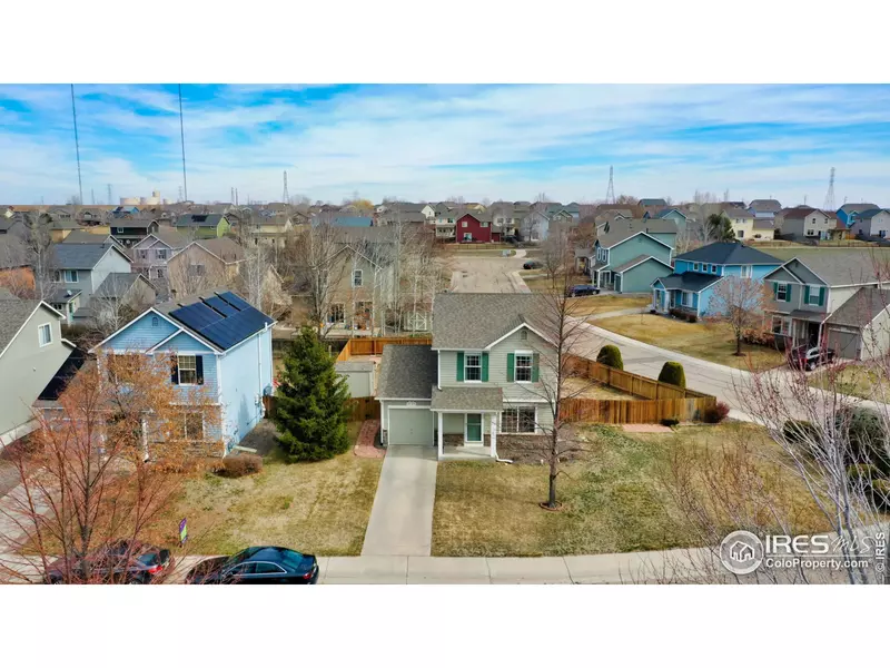 6125 Gorham St, Frederick, CO 80530