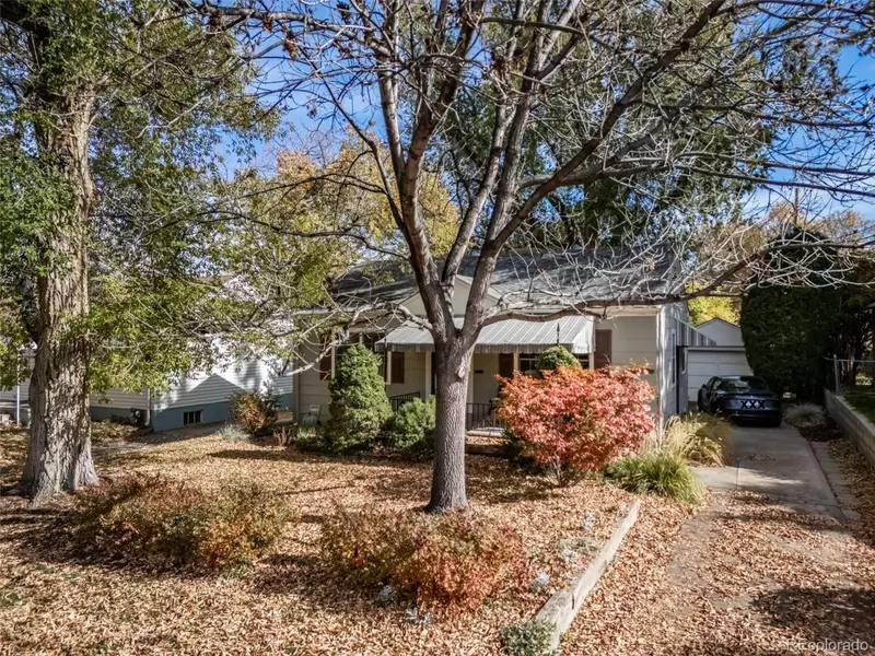 2544 S Lafayette St, Denver, CO 80210