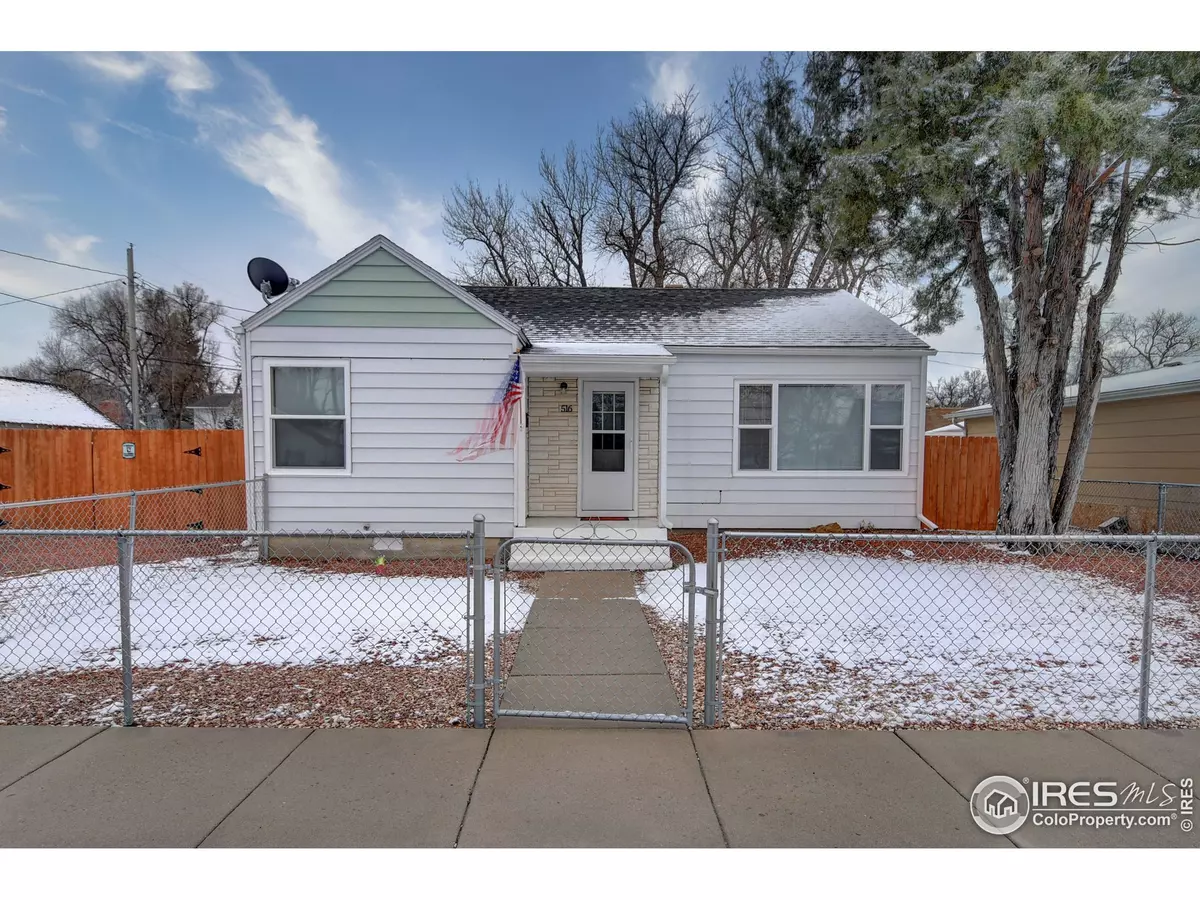 Fort Morgan, CO 80701,516 W Bijou Ave