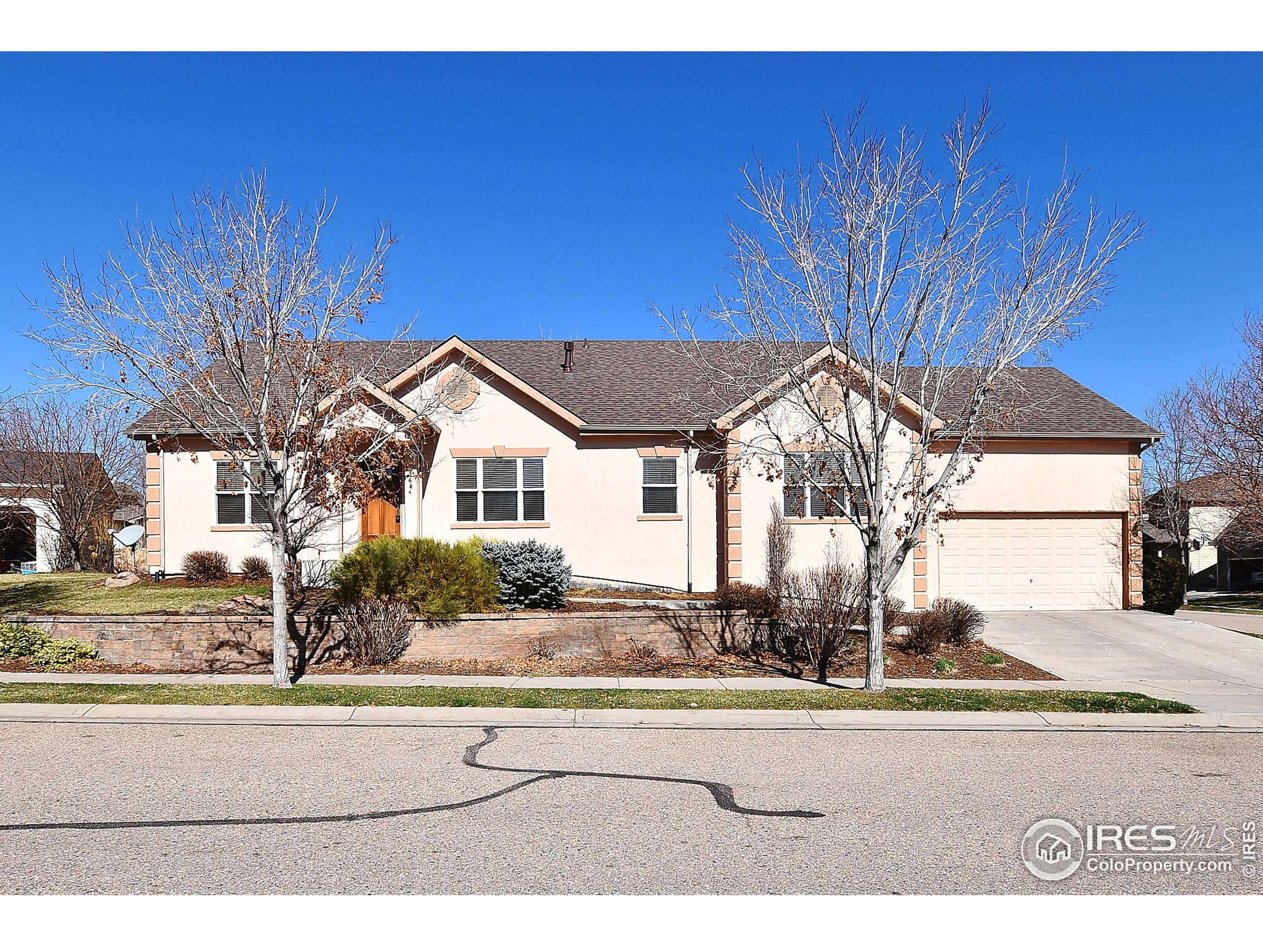 2614 Topeka Ln, Fort Collins, CO 80525