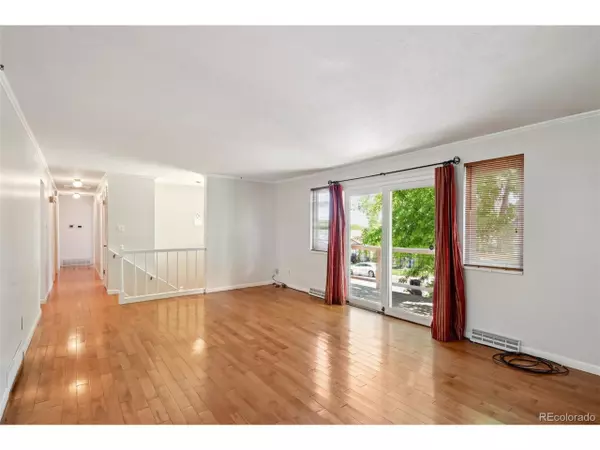 Golden, CO 80401,1073 Xenon St