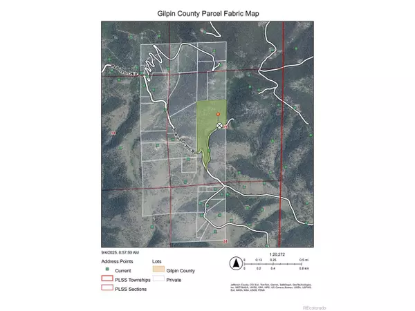 Golden, CO 80403,Red Tail Ranch, LOT G3