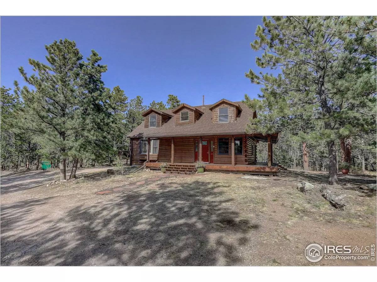 Lyons, CO 80540,220 Spruce Dr