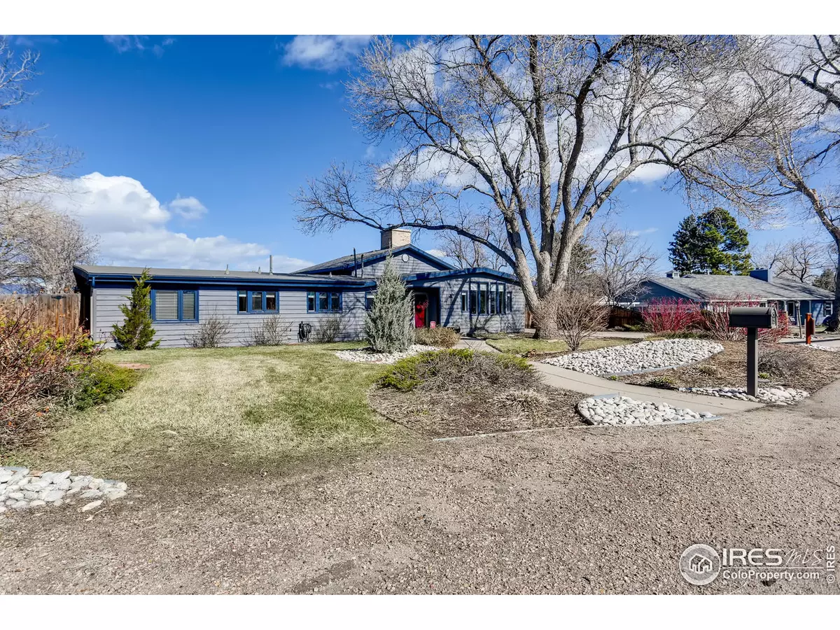 Wheat Ridge, CO 80215,41 Skyline Dr