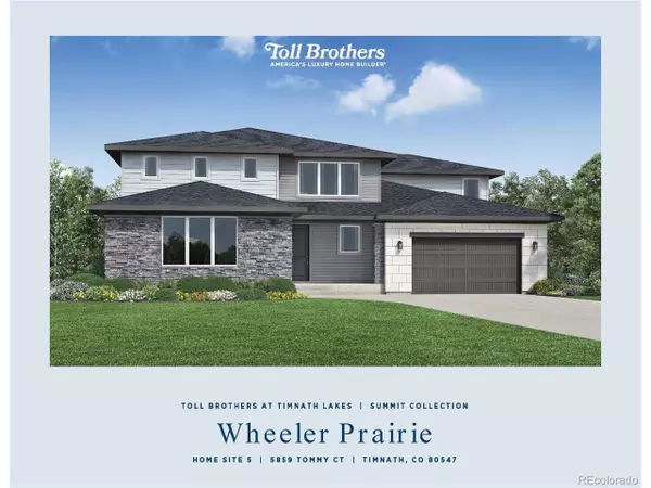 5859 Tommy Ct, Timnath, CO 80547