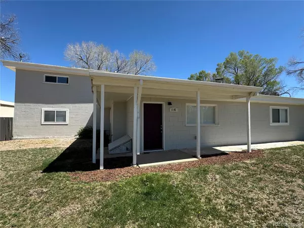 Pueblo, CO 81006,Address not disclosed