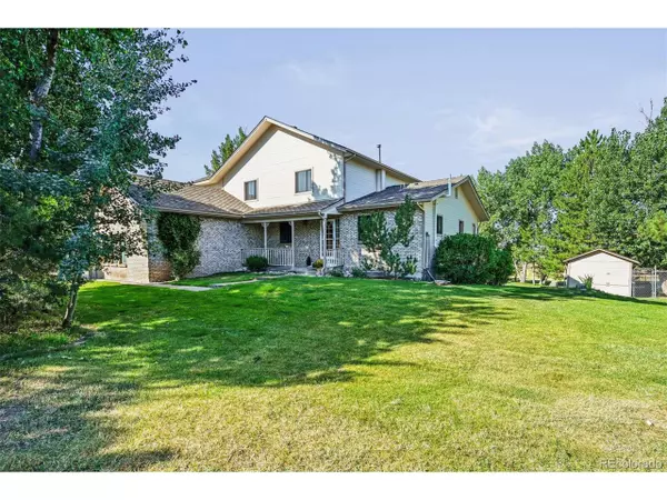 26155 E Jamison Cir S, Aurora, CO 80016